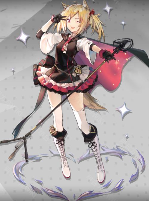 <strong>明日方舟 空的睡眠技能怎样使用</strong>