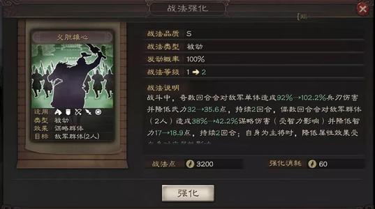 <strong>三国志战略版 适合平民使用的强力阵容</strong>