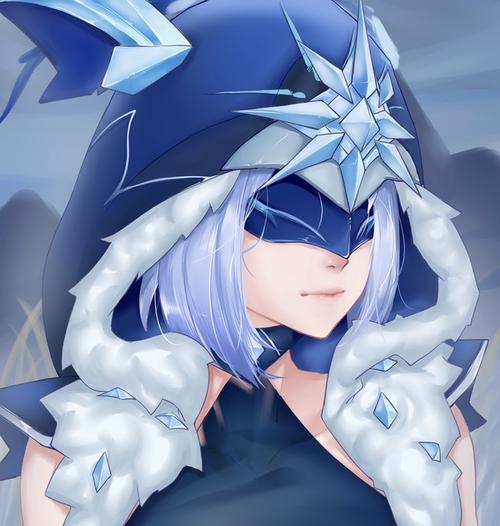 <strong>原神 雪山冰萤术士的快速击杀办法</strong>