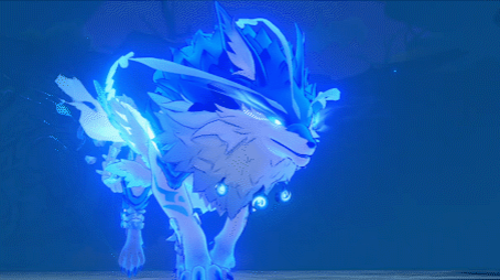 <strong>原神 北风狼王的击杀方式</strong>