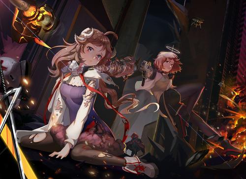 <strong>明日方舟 短手精准狙的针对目标</strong>