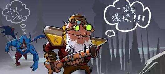 <strong>刀塔2 法系狙击手天赋推荐加点攻略</strong>