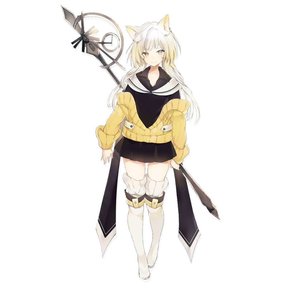 <strong>明日方舟 攻回一体的夜魔应该怎么使用</strong>