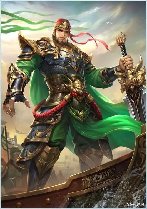 <strong>三国杀 界徐盛怎样打出自己的爆发力</strong>