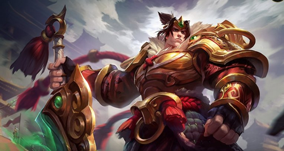 <strong>云顶之奕 无论什么阵容都适用的运营思路</strong>