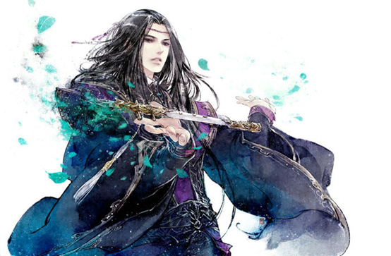<strong>剑网三 PVP花间游芙蓉并蒂技能的使用</strong>