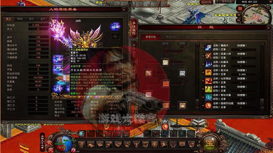 <strong>怒火传奇 白虎神技应该怎么获取</strong>