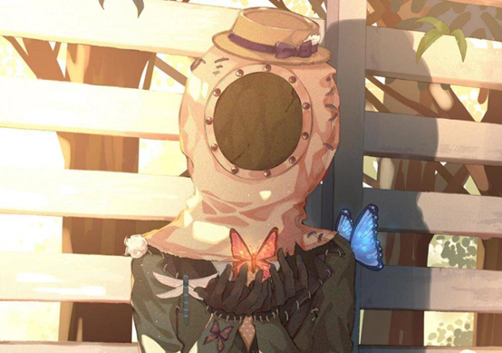 <strong>第五人格 昆虫学者的被动外在特质技能解析</strong>