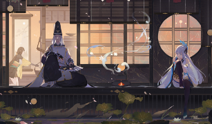 <strong>阴阳师 除零山风解析</strong>