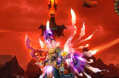 <strong>飞升传奇 角色转换怎么操作</strong>