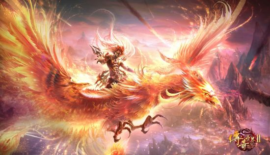 <strong>传奇世界手游  战士职业都有着哪些优缺点</strong>