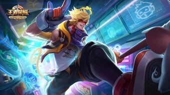 <strong>王者荣耀 刺客不好抓人怎么办</strong>