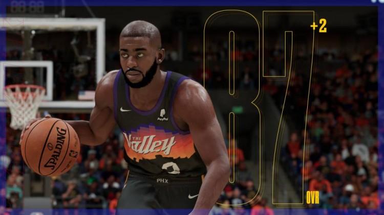 <strong>NBA2K19 队友控制相关技巧详解</strong>