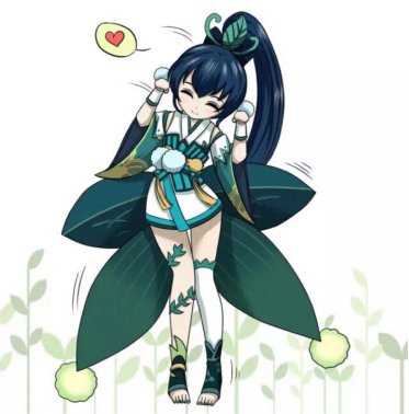 <strong>决战平安京  莹草中期装备推荐</strong>