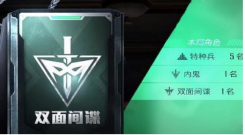 <strong>和平精英 谁是内鬼玩法特种兵阵营如何发展</strong>