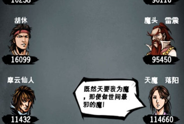 <strong>江湖风云录 洛阳城郊支线任务攻略</strong>