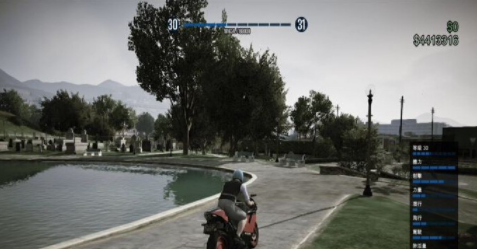 <strong>GTA5 抢劫珠宝店任务攻略</strong>