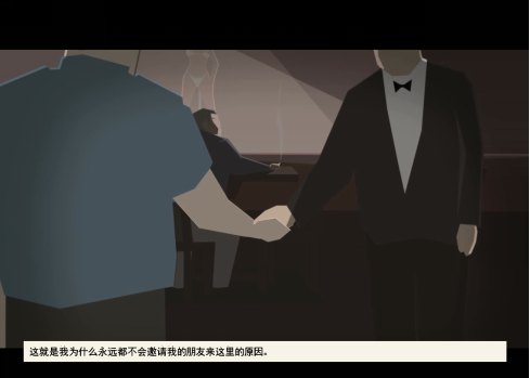 <strong>这是警察  这个游戏更注重可玩性</strong>