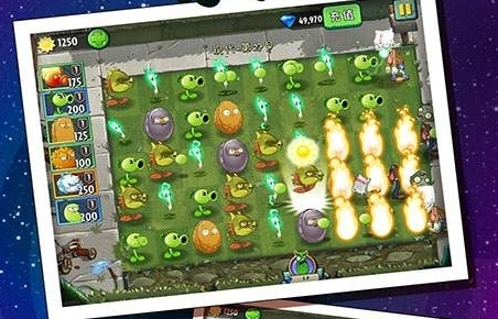 <strong>植物大战僵尸2  摩登无尽时代僵尸介绍</strong>