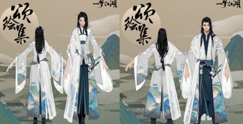 <strong>一梦江湖 墓穴探宝玩法技巧攻略</strong>