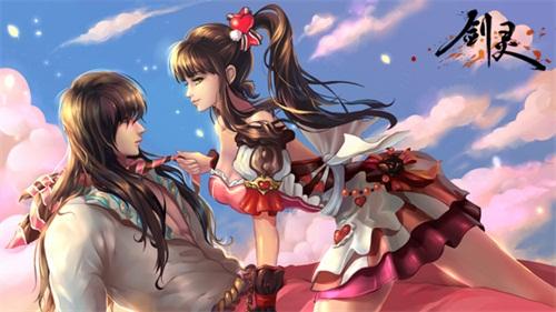 <strong> 剑灵 副职细节操作分享</strong>