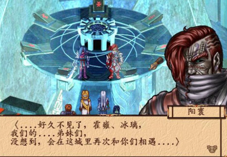 <strong>江湖幻剑录 新人该选择什么门派</strong>
