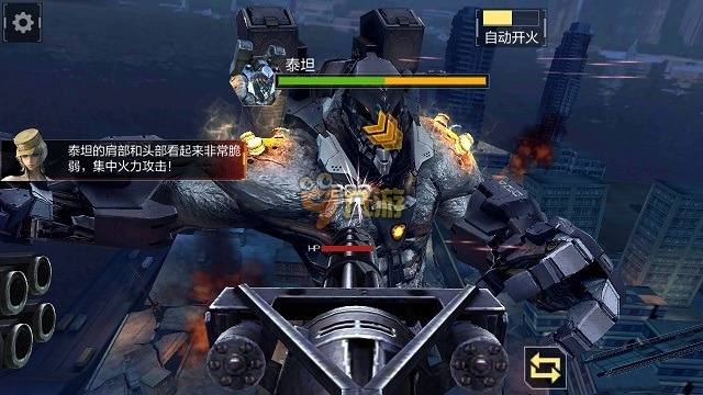 <strong>穿越火线手游   狙击枪选择攻略</strong>