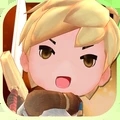 <strong>小小幻想</strong>