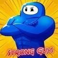 <strong>肌肉男淘汰赛</strong>