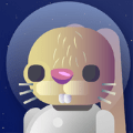 <strong>松鼠星际之旅</strong>
