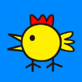 <strong>快乐母鸡</strong>
