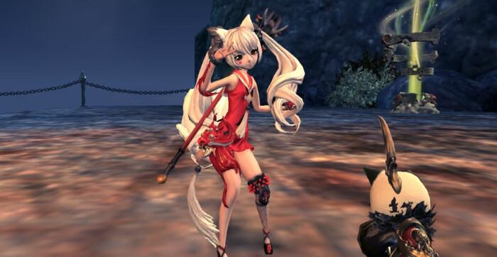 <strong>剑灵 特殊门派武器讲解</strong>