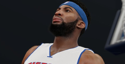 <strong>NBA2K15 三分技巧分享</strong>