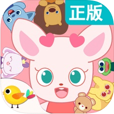 <strong>小鹿杏仁儿的甜蜜派对</strong>