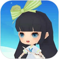 <strong>迷你躲避雪球跑酷</strong>