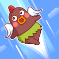 <strong>飞天小幺鸡</strong>