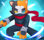 <strong>忍者闪光</strong>