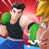 <strong>拳击擂台3D</strong>