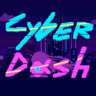 <strong>赛博快跑CyberDash</strong>