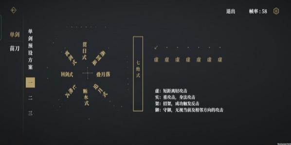 弈剑行棋 游戏全流程的出装思路