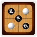 <strong>同桌五子棋</strong>