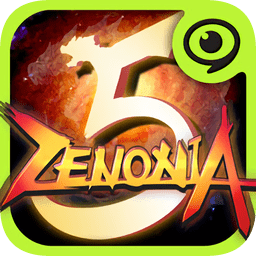 <strong>zenonia</strong>