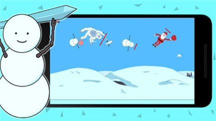 神奇格斗星球之类的小游戏